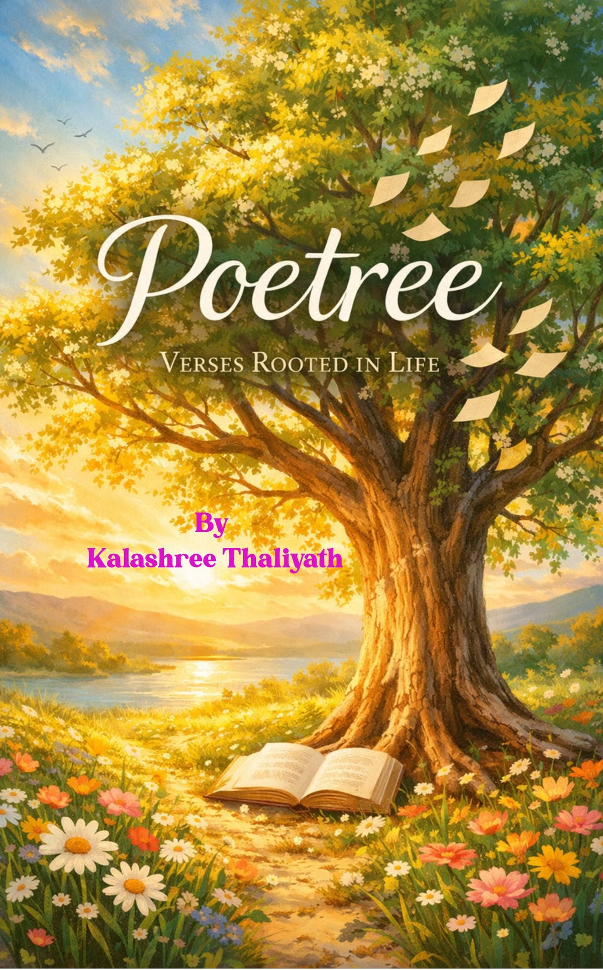 Poetree