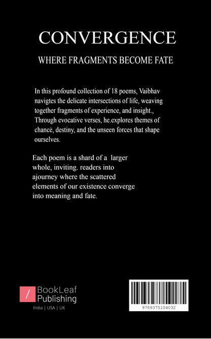 Convergence