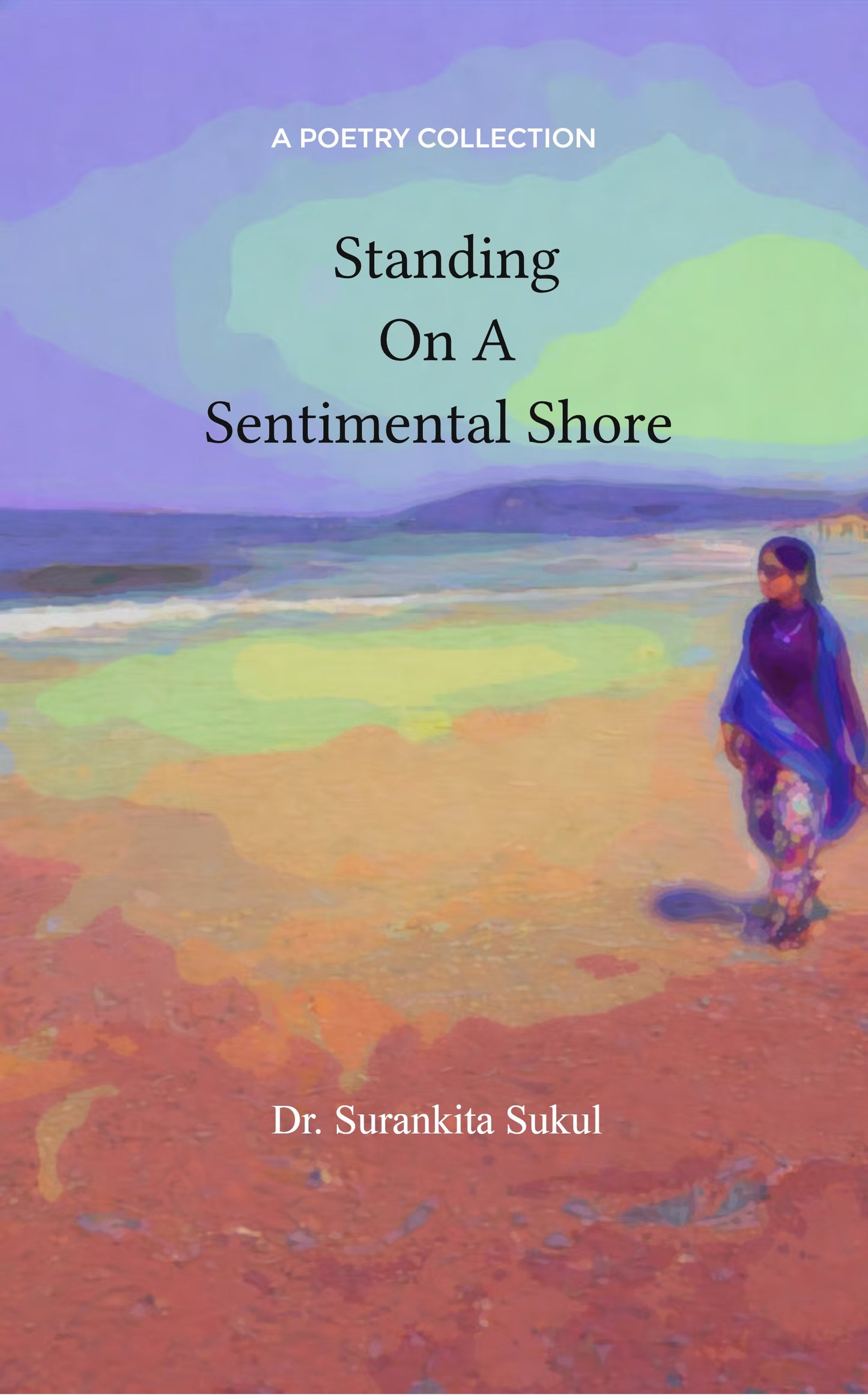 Standing On A Sentimental Shore