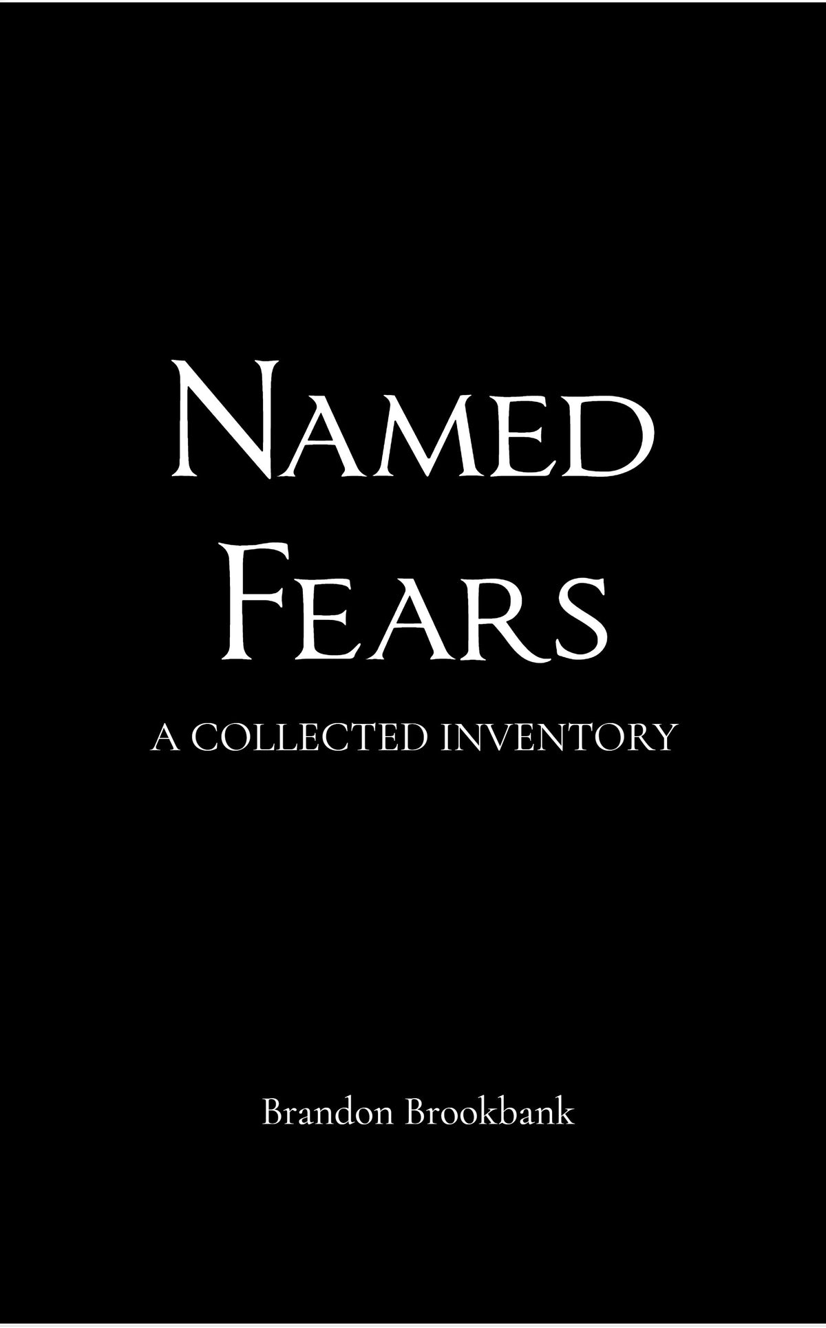 Named Fears