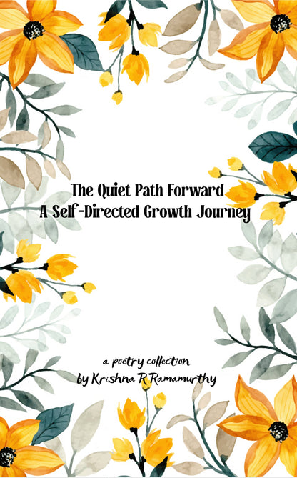 The Quiet Path Forward