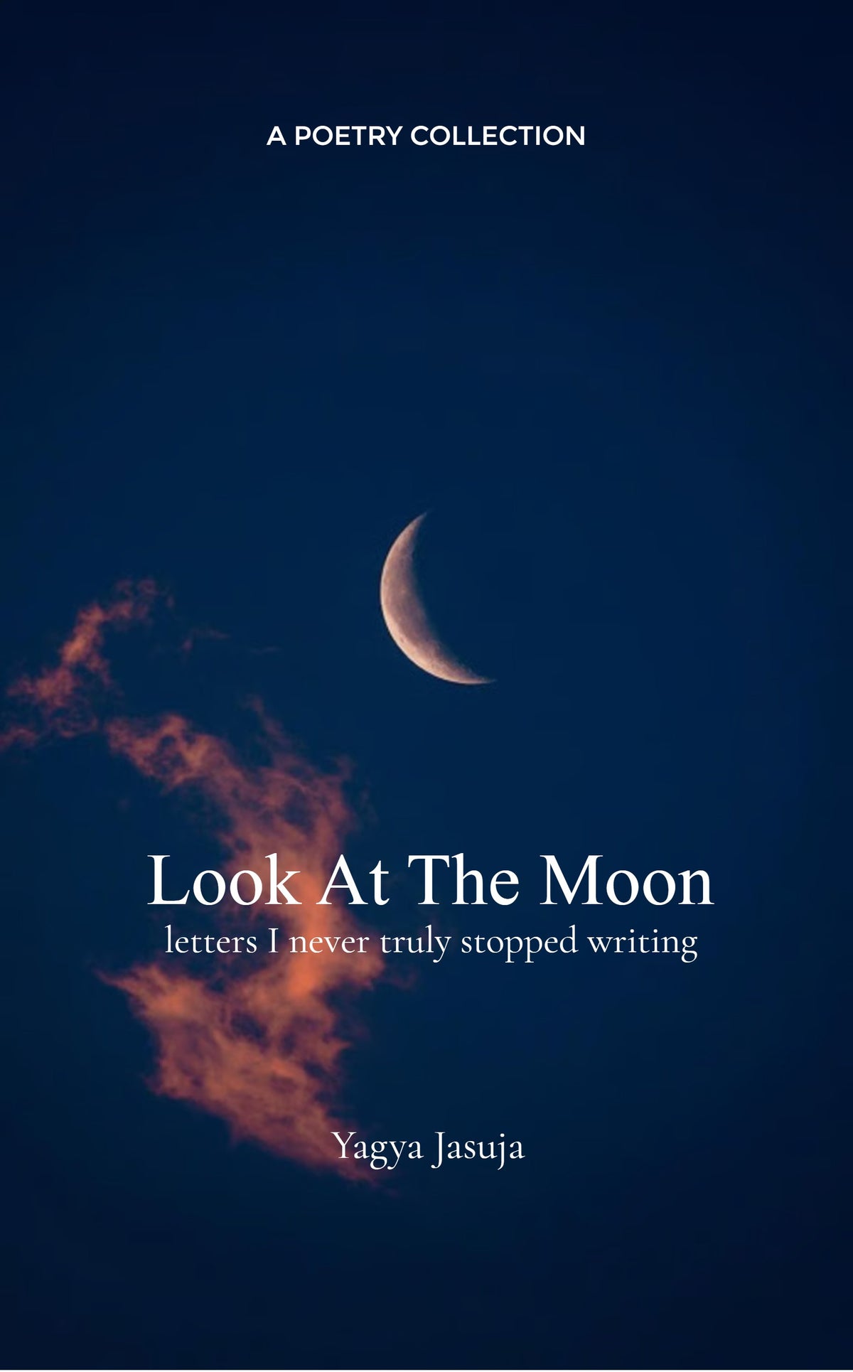 Look at the Moon