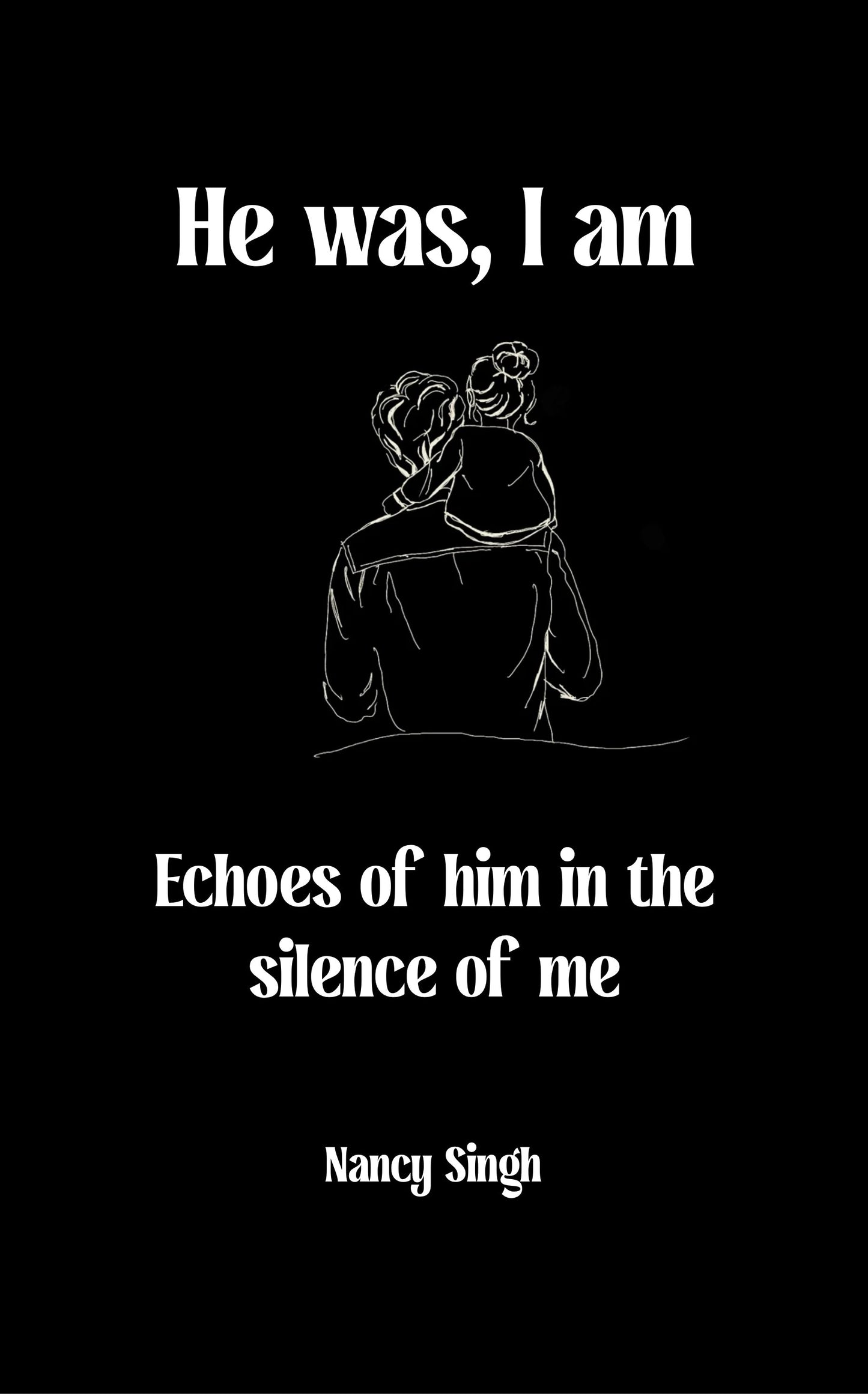 He was, I am