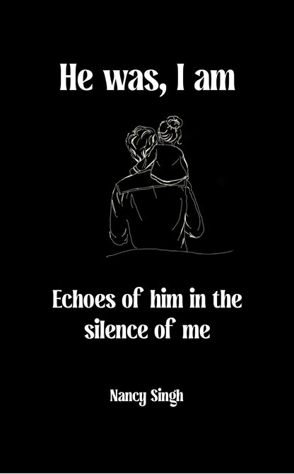 He was, I am