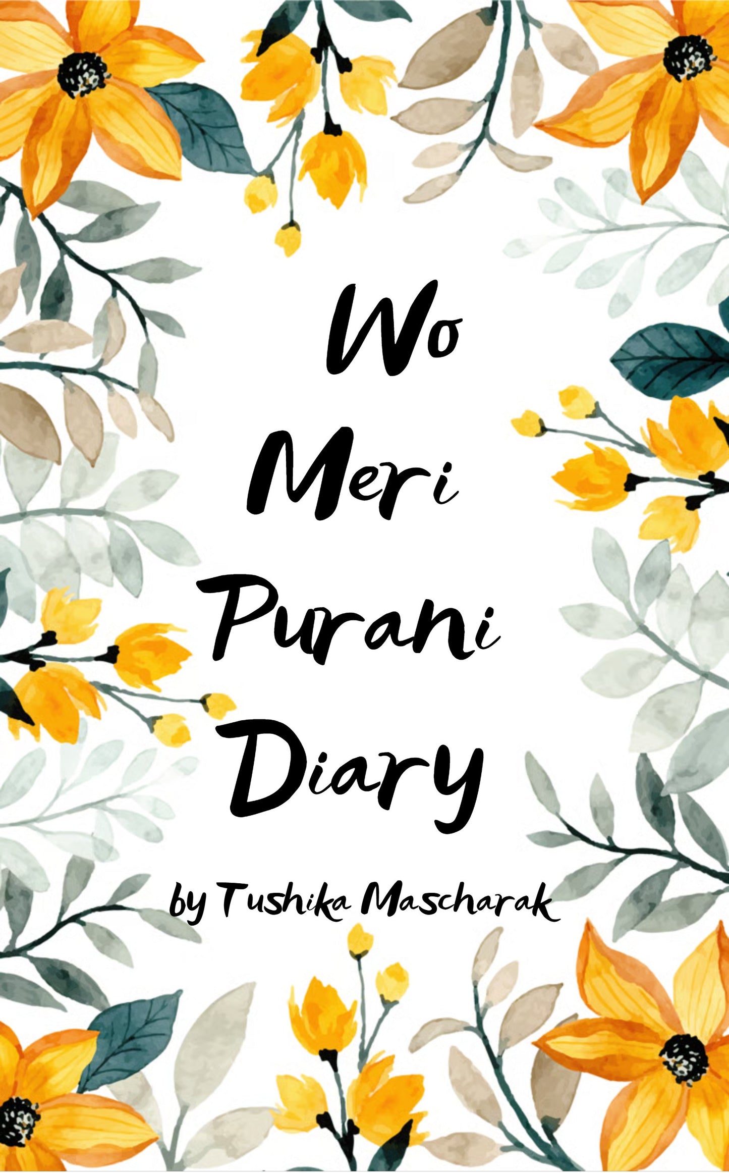 Wo Meri Purani Diary