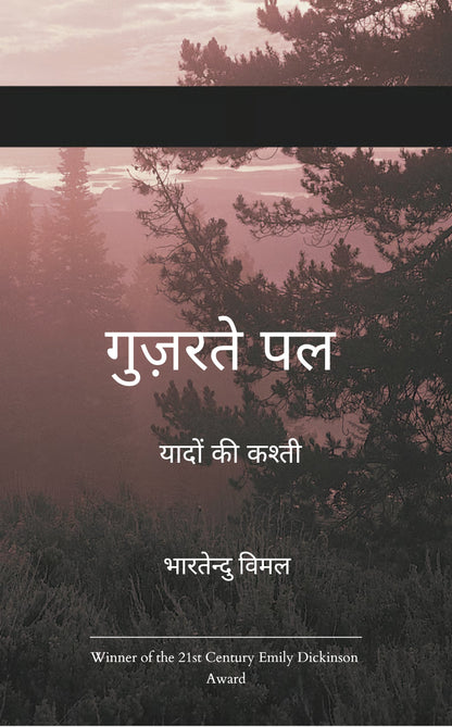 गुज़रते पल