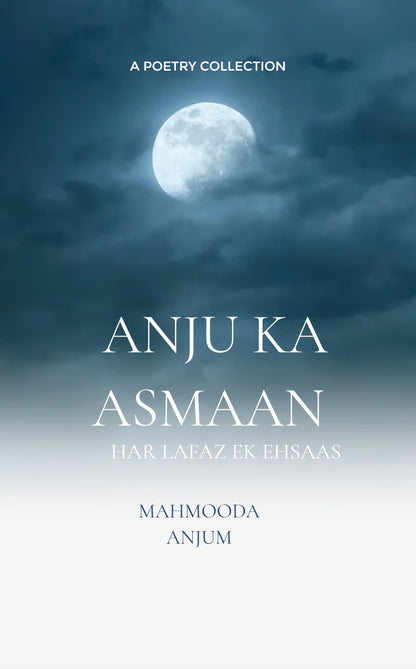 ANJU KA AASMAAN