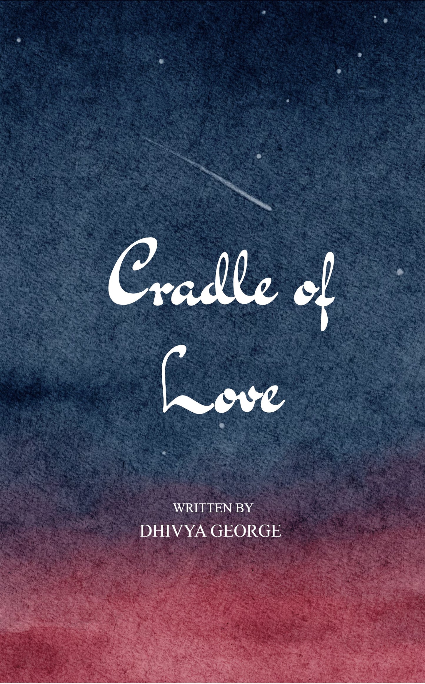 Cradle of Love