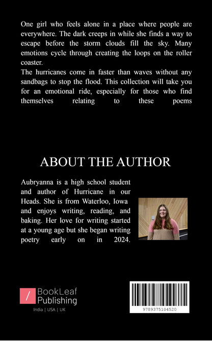 Hurricane in Our Heads