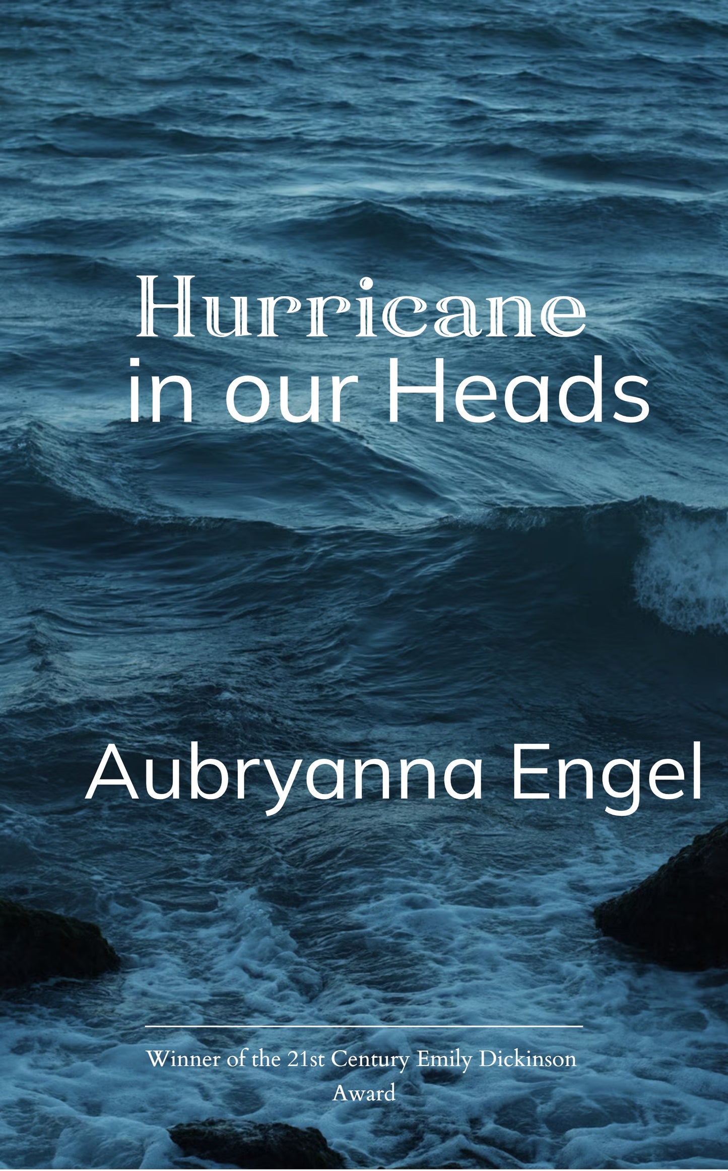 Hurricane in Our Heads