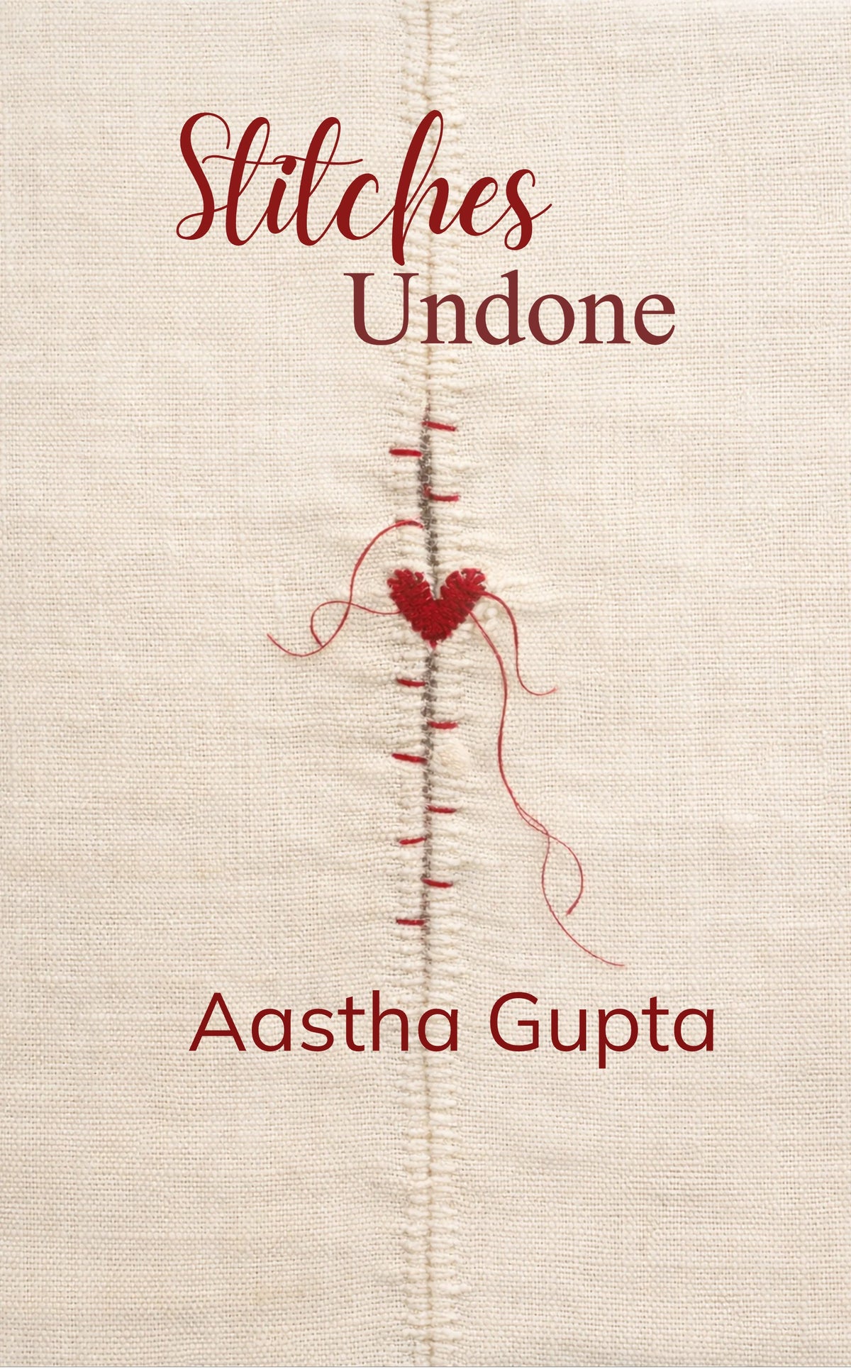 Stitches Undone