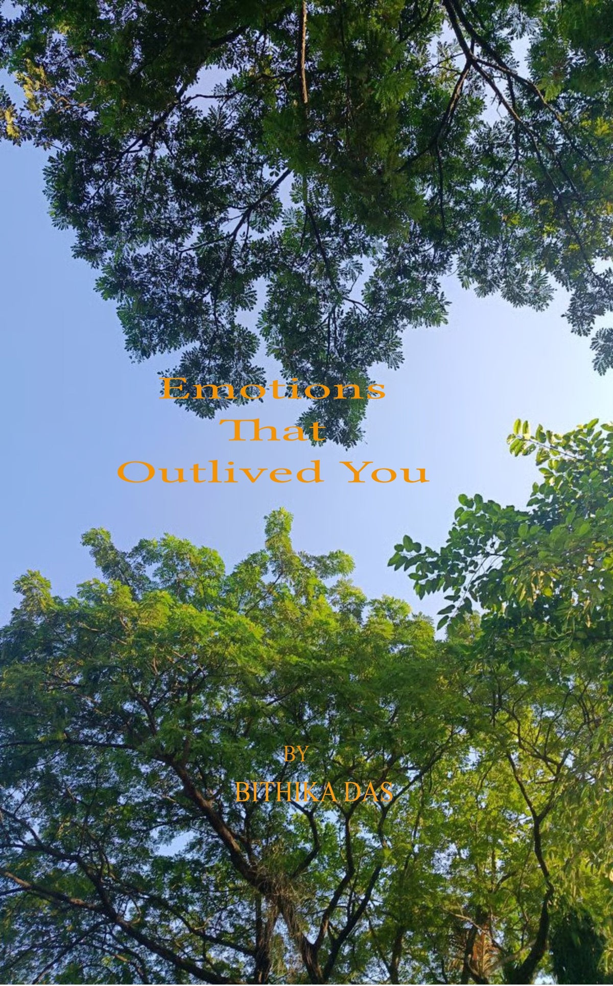 Emotions That Outlived You