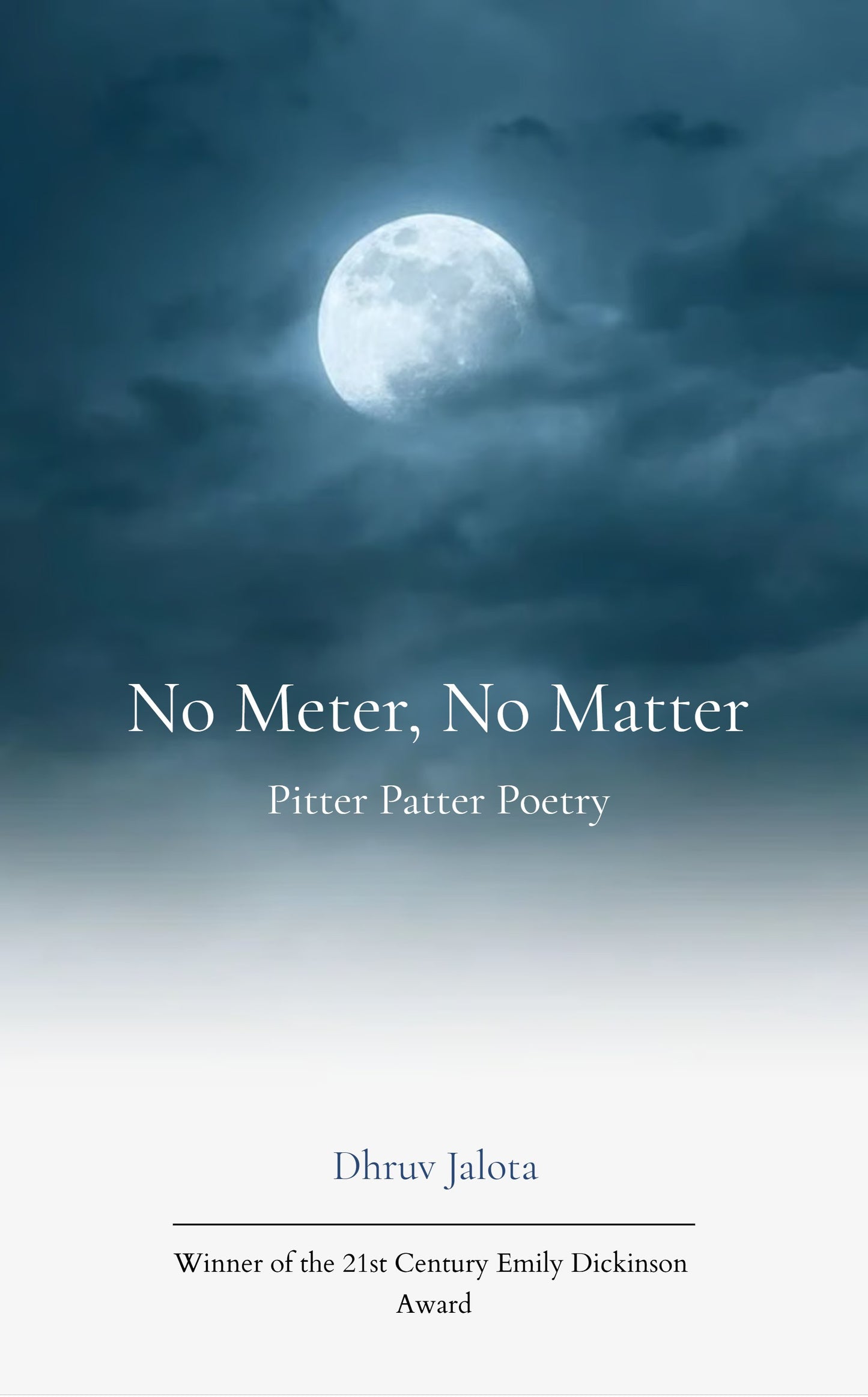 No Meter, No Matter