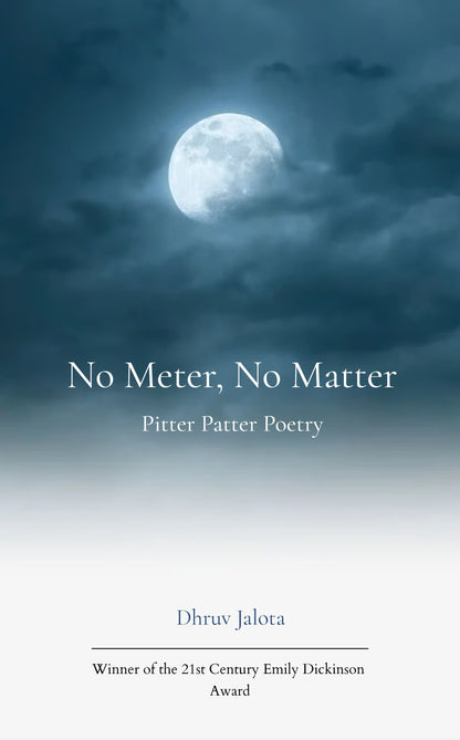 No Meter, No Matter