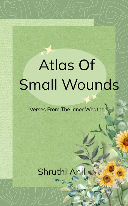 Atlas Of Small Wounds
