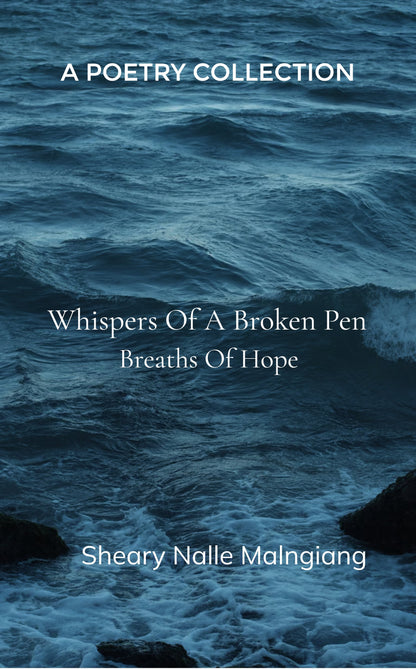 Whispers Of A Broken Pen