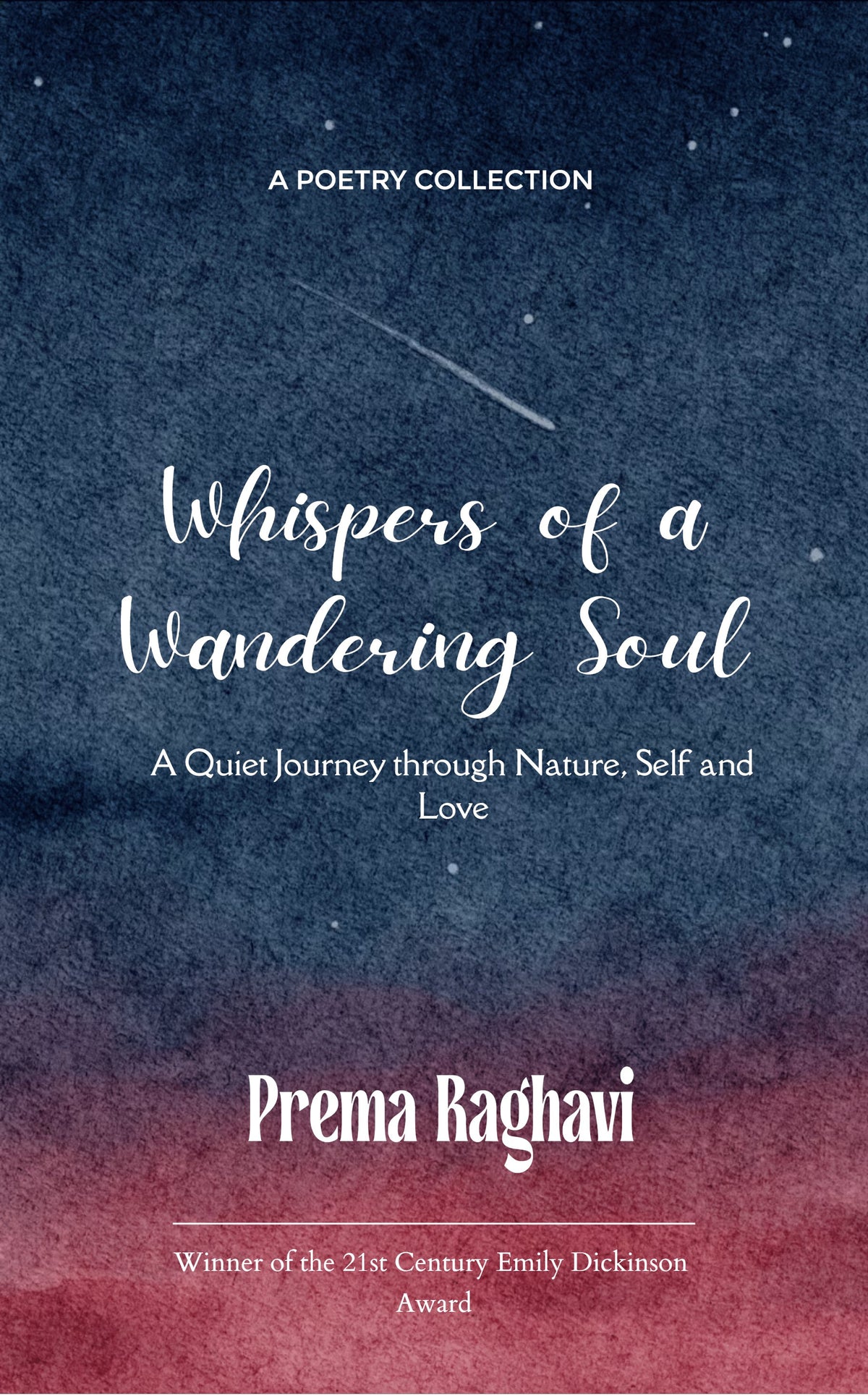 Whispers of a Wandering Soul