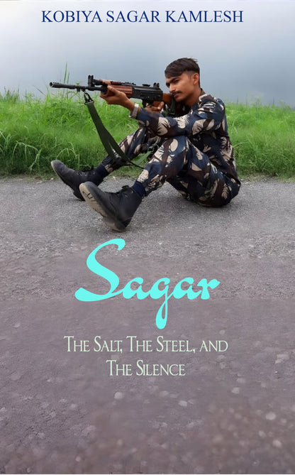 Sagar: The Salt, The Steel, and The Silence