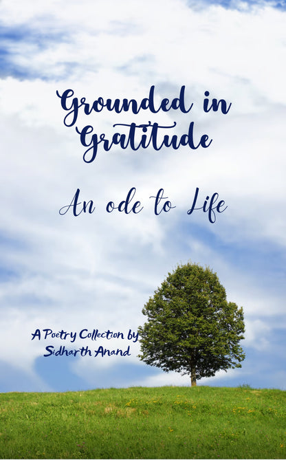 Grounded in Gratitude