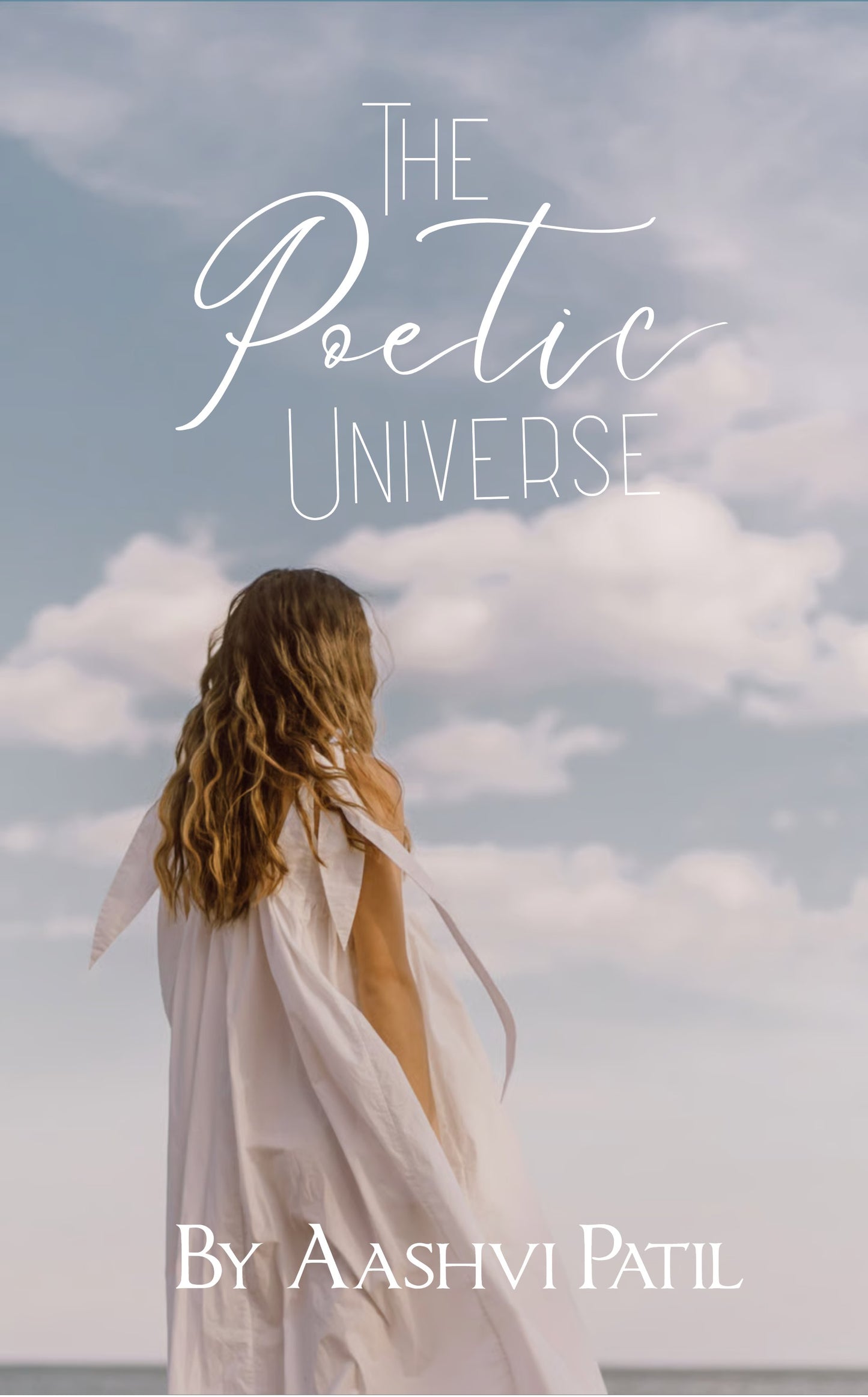 The Poetic Universe