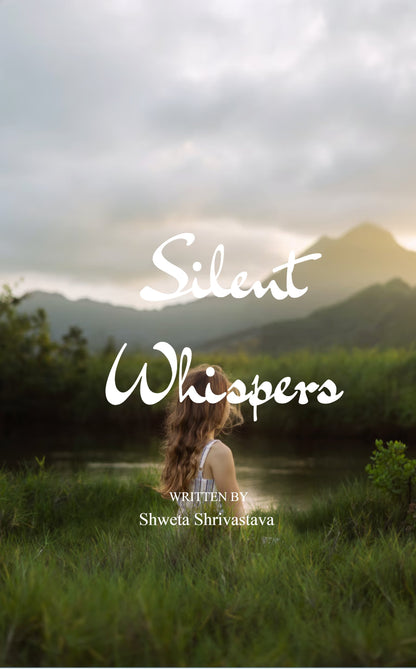 Silent Whisper