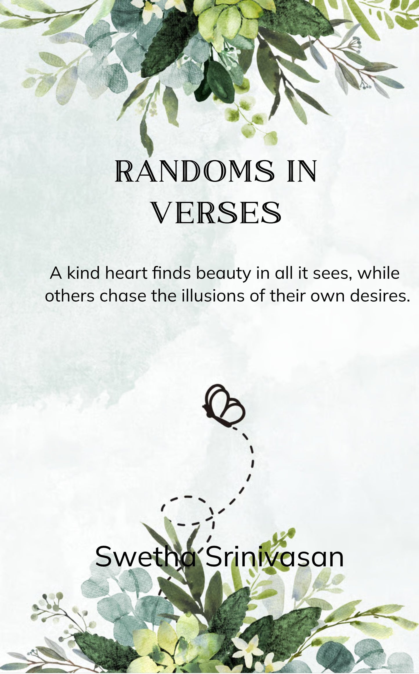 Randoms in verses