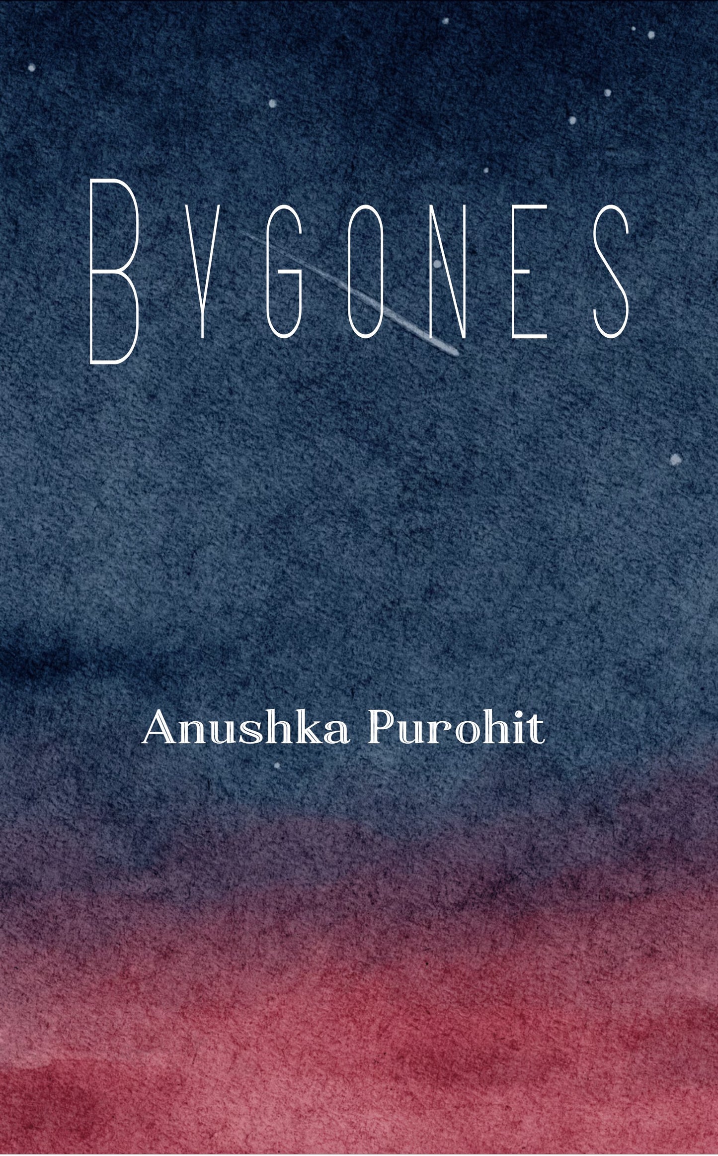 Bygones