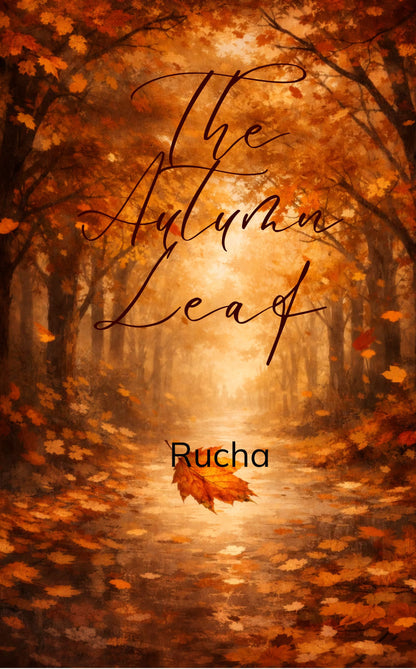 The Autumn Leaf