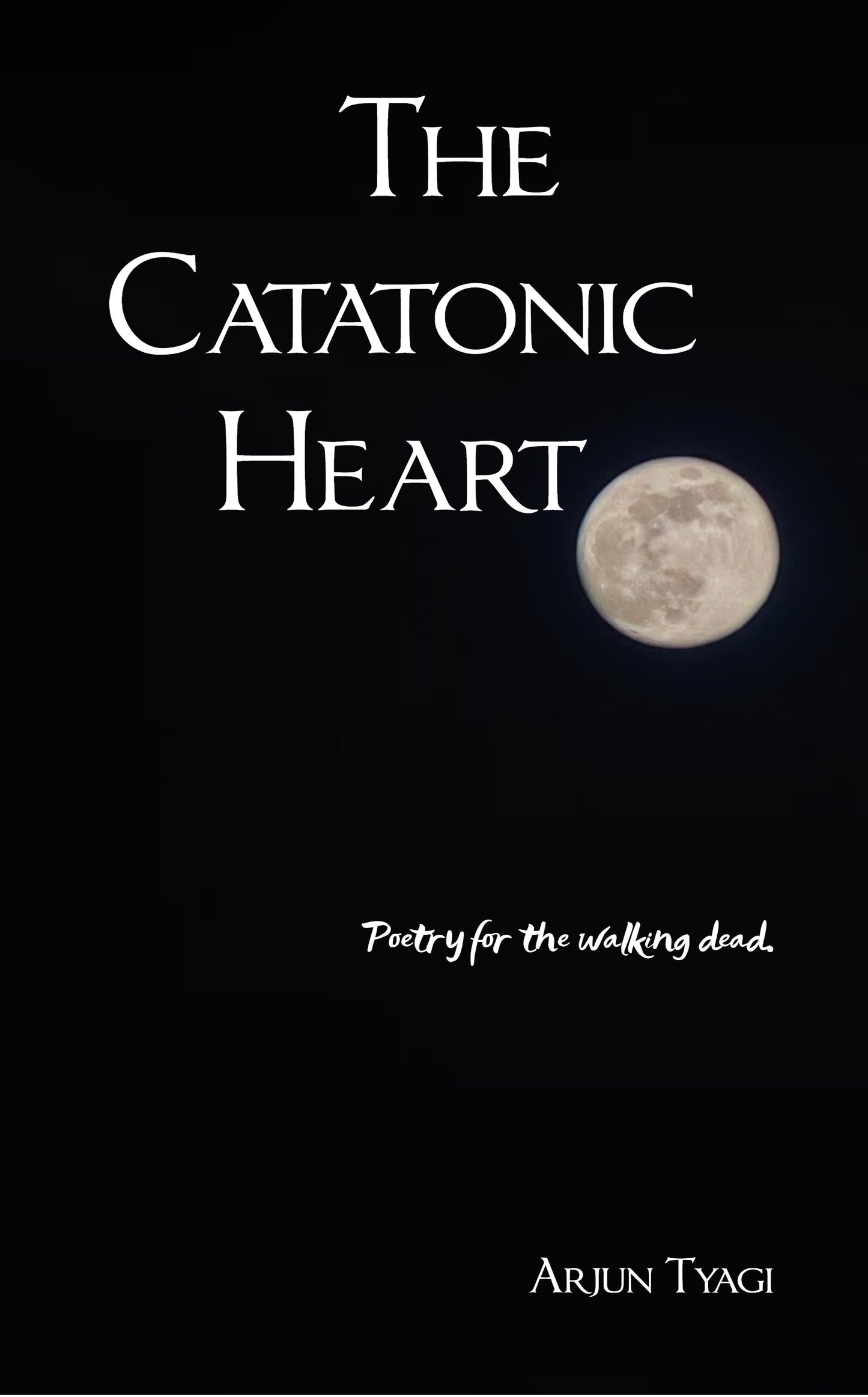 The Catatonic Heart