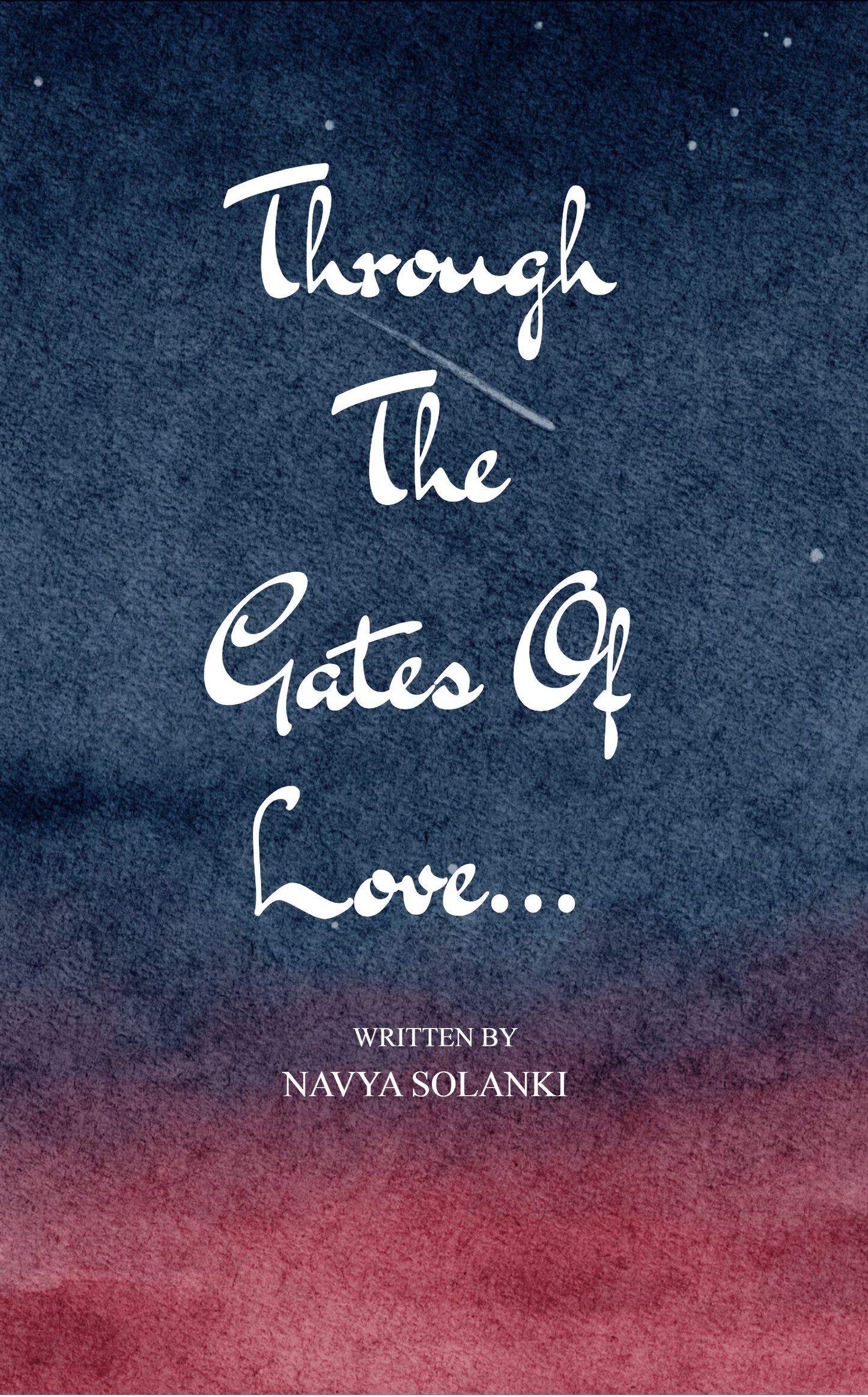 Through the Gates of Love 🤍