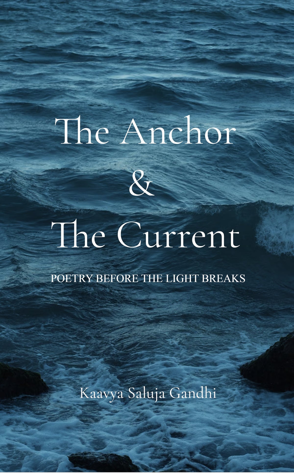 The Anchor & The Current
