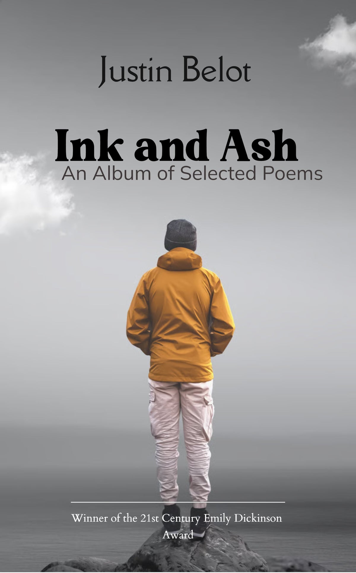 Ink and Ash