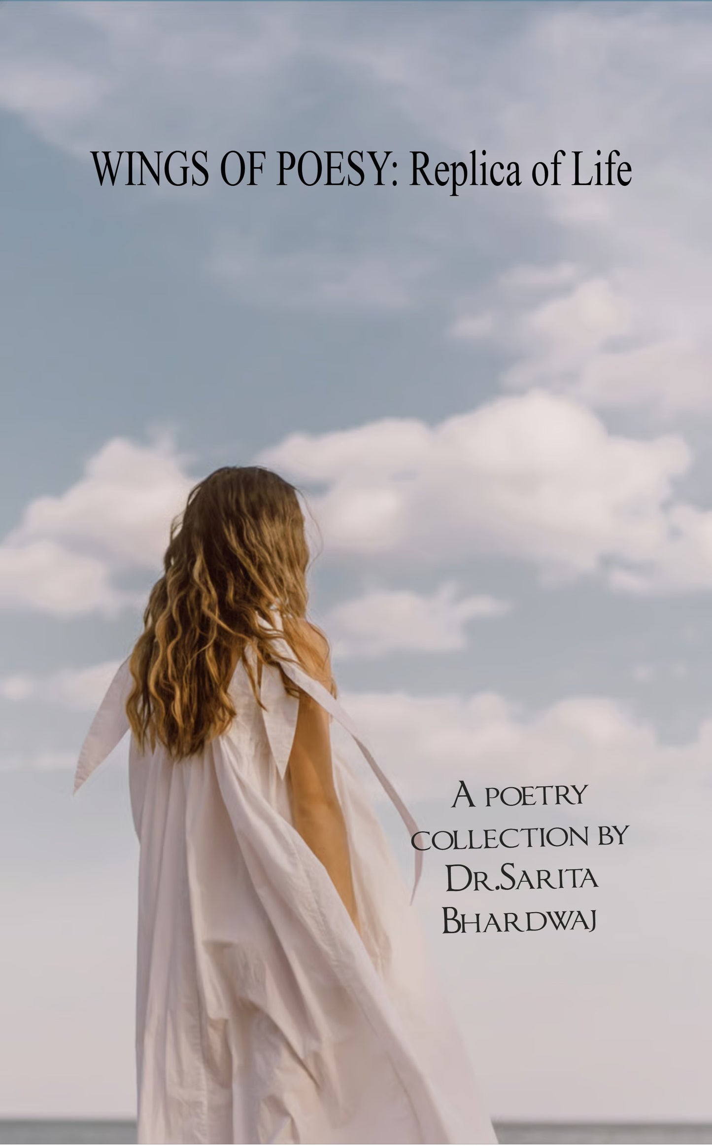Wings of Poesy