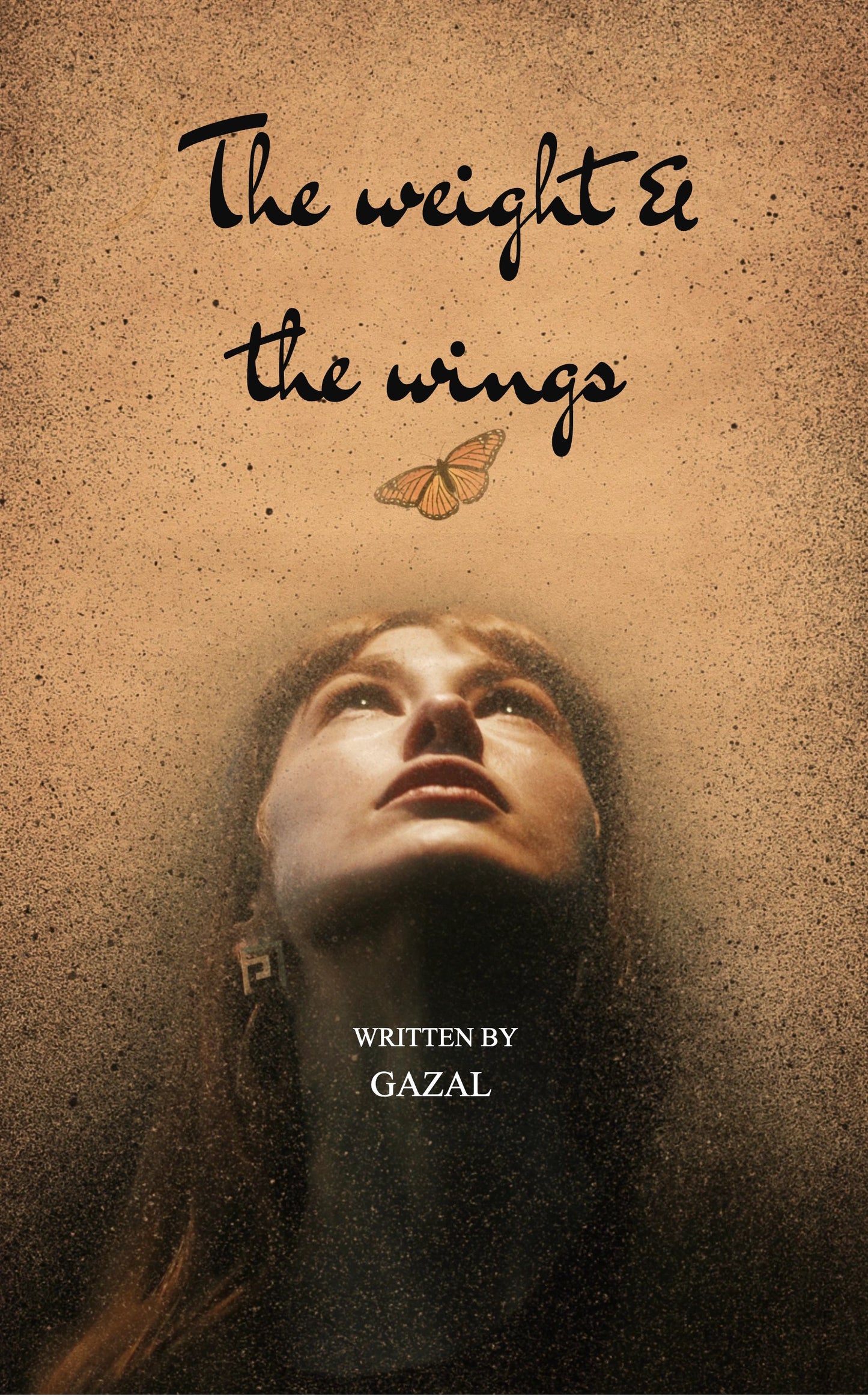 The Weight And The Wings