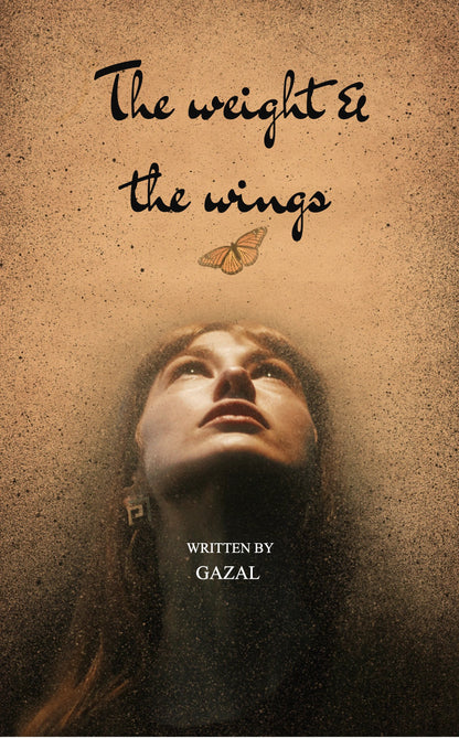 The Weight And The Wings