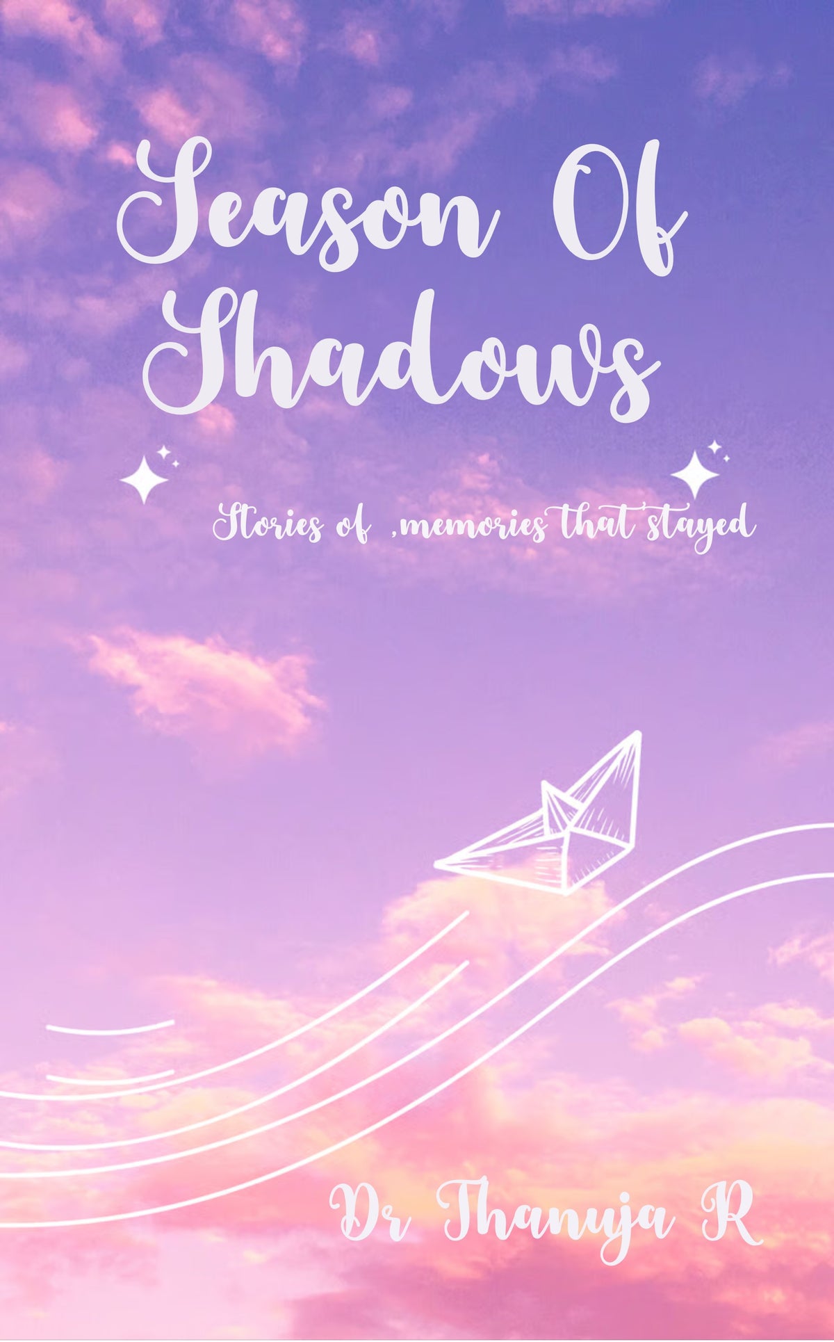 Season Of Shadows