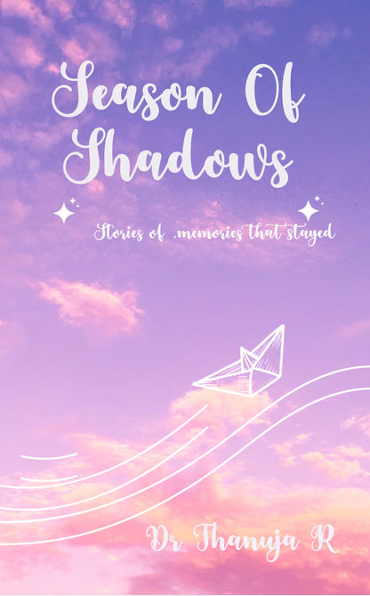 Season Of Shadows
