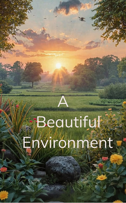 A Beautiful Environment