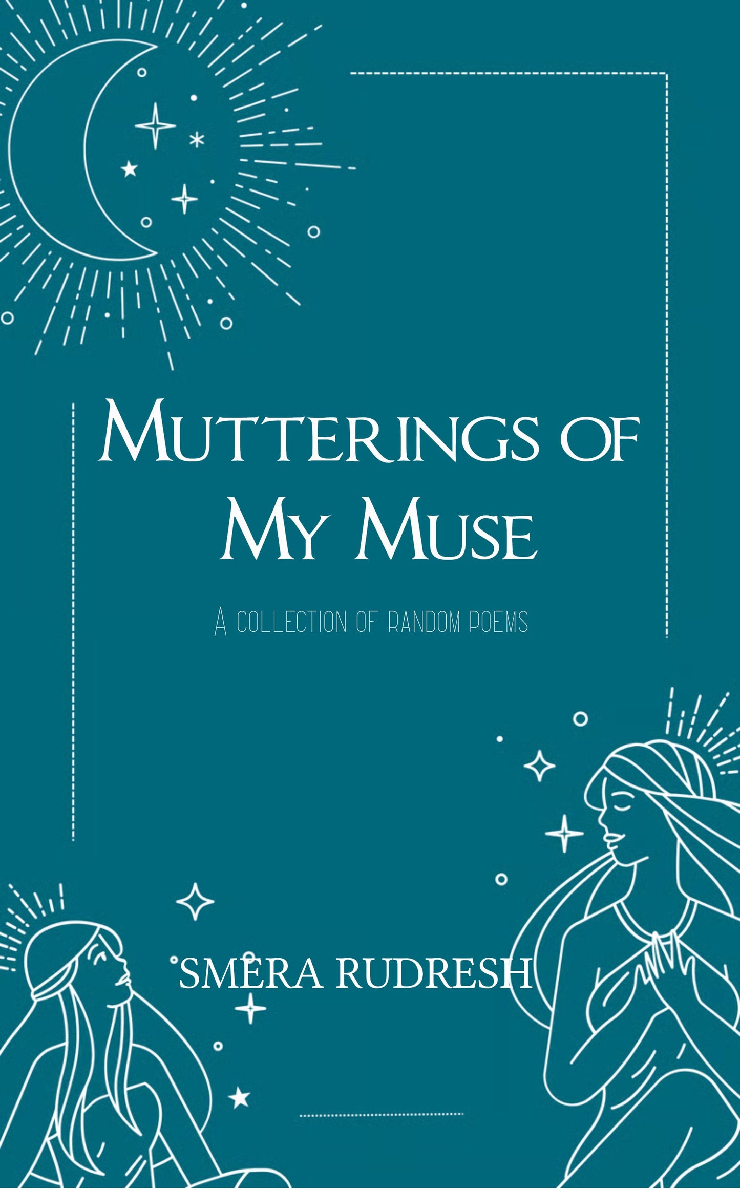 Mutterings of my muse