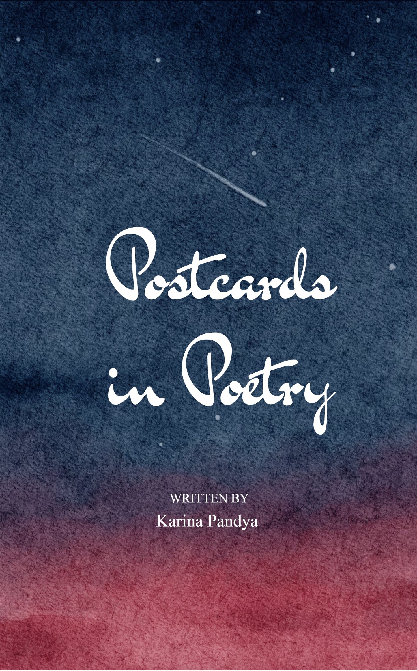 Postcards in Poetry