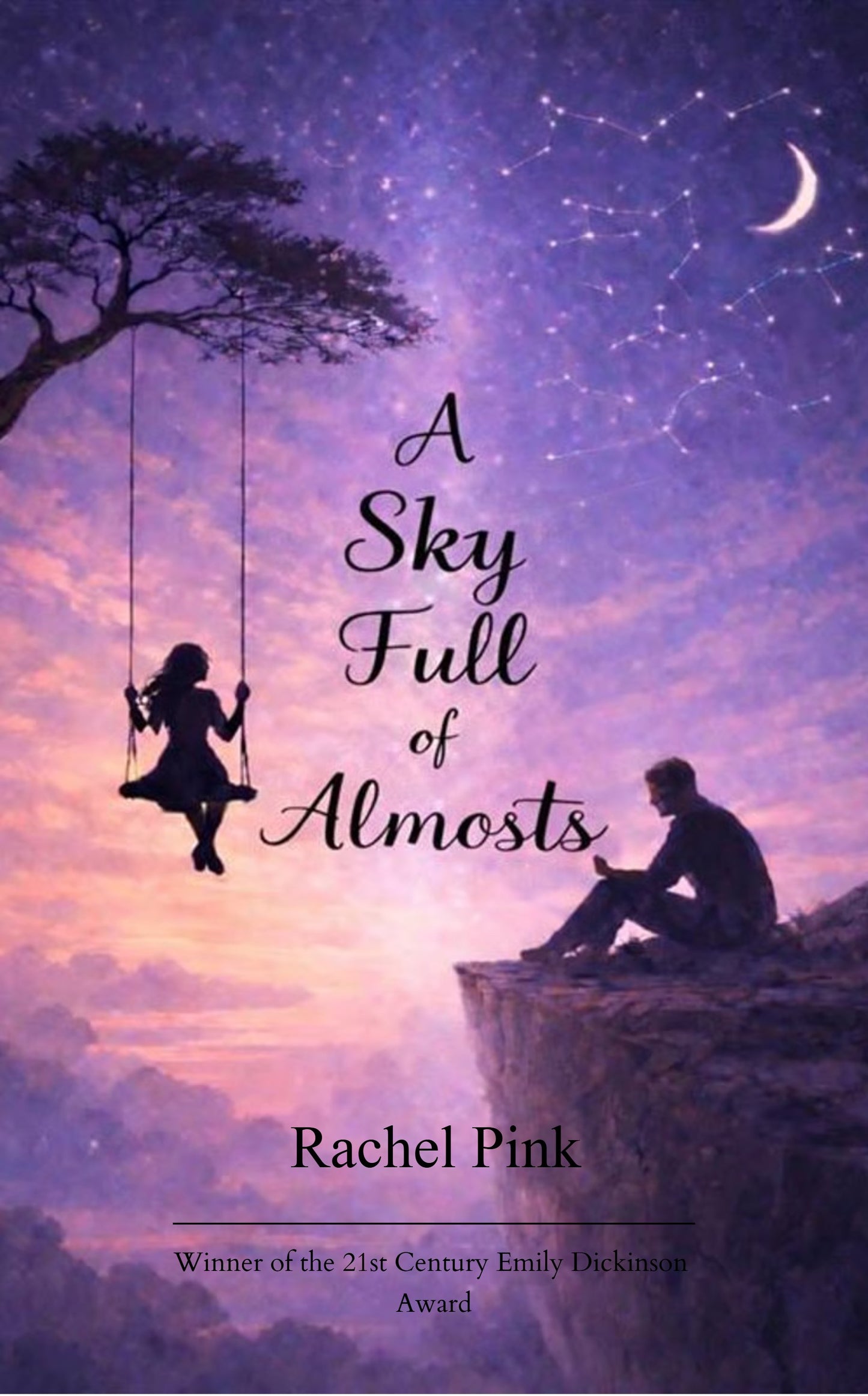 A Sky full of Almosts