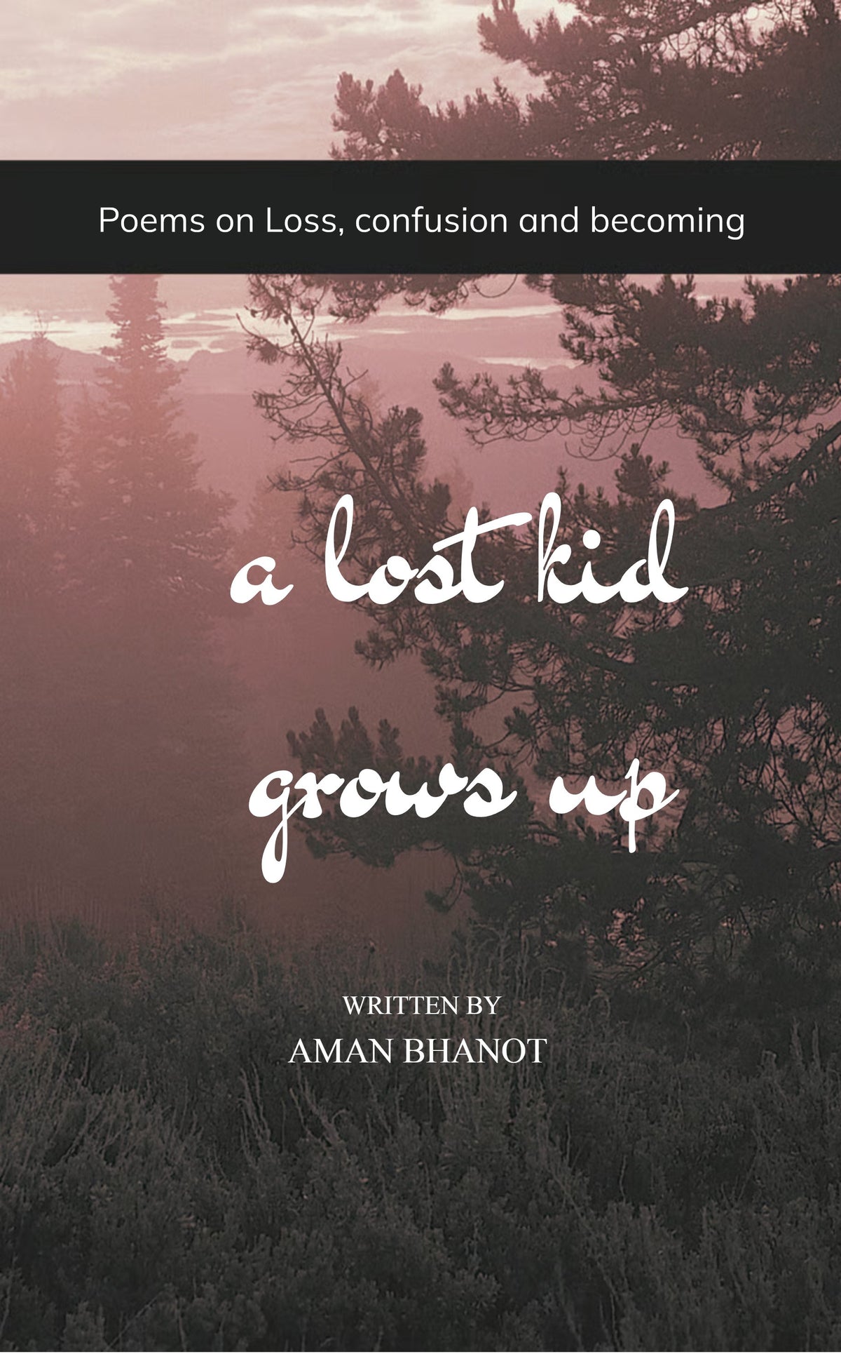 A Lost Kid Grows Up