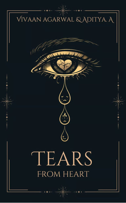 Tears from Heart