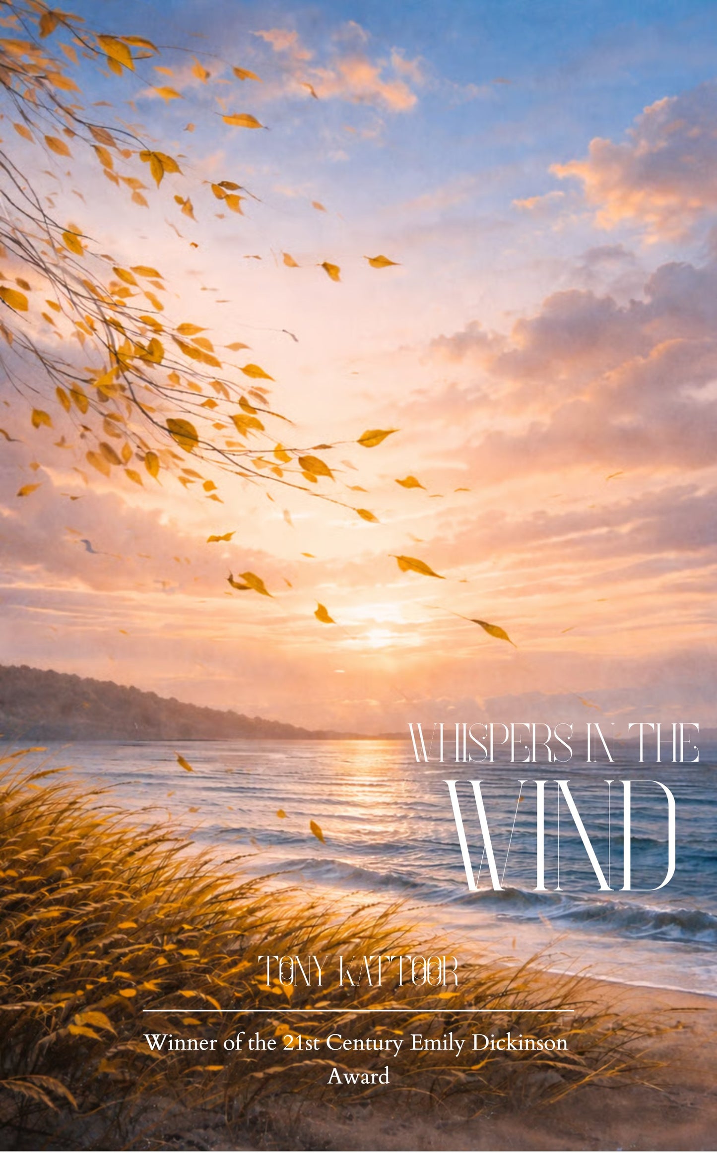 Whispers In The Wind