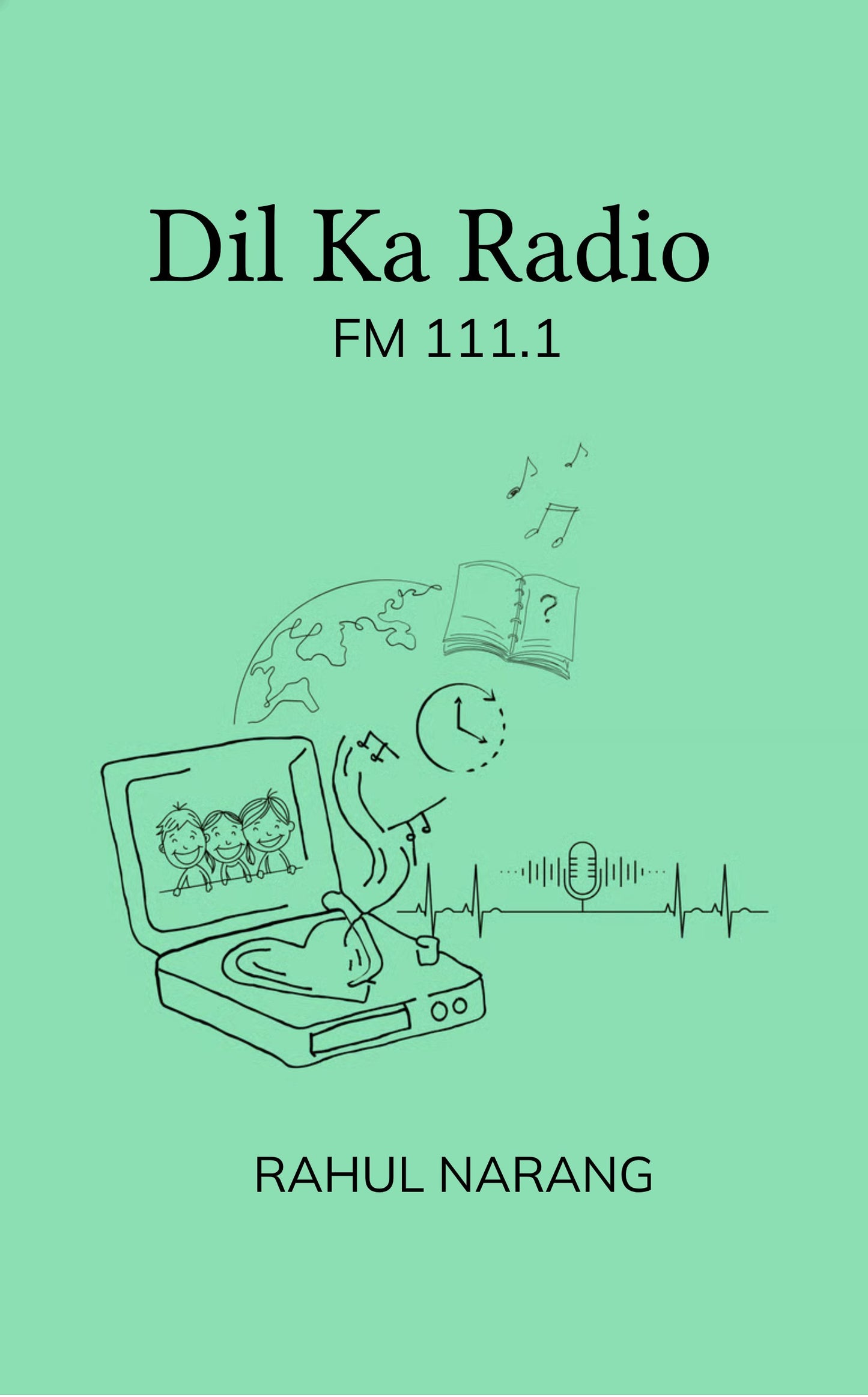 Dil Ka Radio