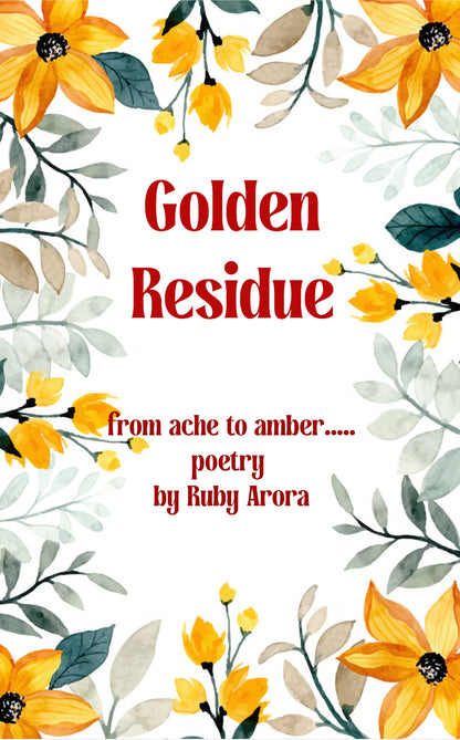 Golden Residue