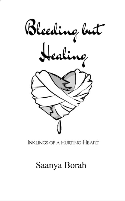 Bleeding but Healing