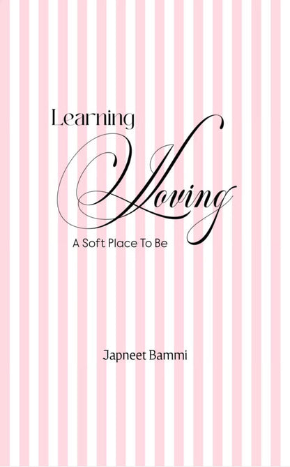 Learning Loving