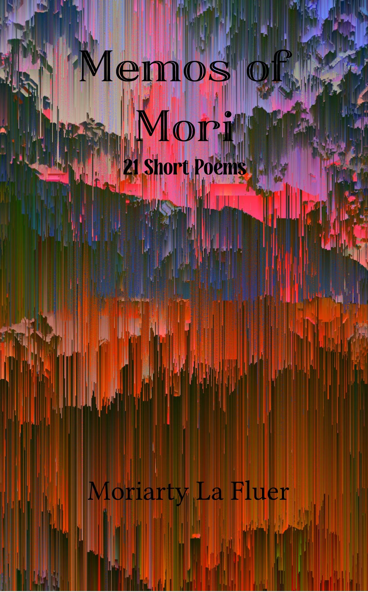 Memos of Mori