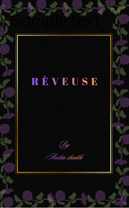 Rêveuse